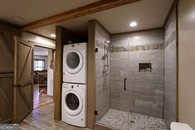 152 Cowboy Way, Mineral Bluff, GA 30559 - Photo 33