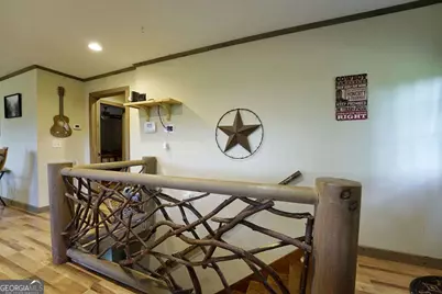 152 Cowboy Way, Mineral Bluff, GA 30559 - Photo 39