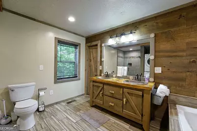 152 Cowboy Way, Mineral Bluff, GA 30559 - Photo 35