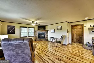 152 Cowboy Wy, Mineral Bluff, GA 30559 - Photo 23