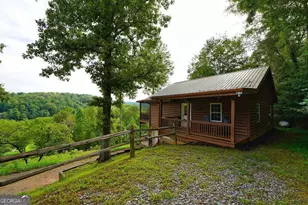 152 Cowboy Wy, Mineral Bluff, GA 30559 - Photo 15