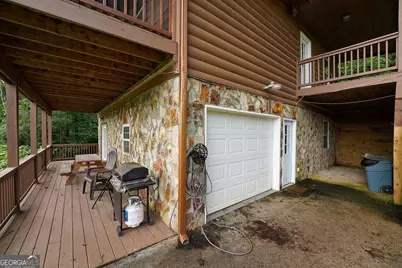 152 Cowboy Way, Mineral Bluff, GA 30559 - Photo 55