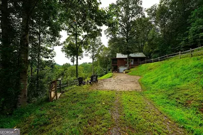 152 Cowboy Way, Mineral Bluff, GA 30559 - Photo 7