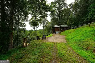 152 Cowboy Wy, Mineral Bluff, GA 30559 - Photo 7