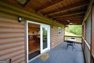 152 Cowboy Wy, Mineral Bluff, GA 30559 - Photo 19