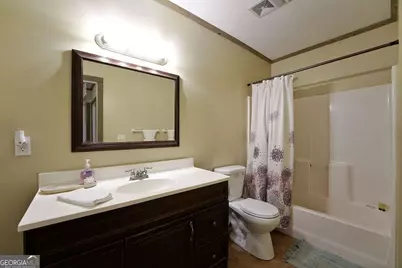 152 Cowboy Way, Mineral Bluff, GA 30559 - Photo 43