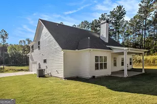 196 Beavers Rd, Grantville, GA 30220 - Photo 25