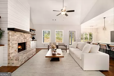 196 Beavers Road, Grantville, GA 30220 - Photo 7