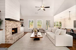 196 Beavers Rd, Grantville, GA 30220 - Photo 7