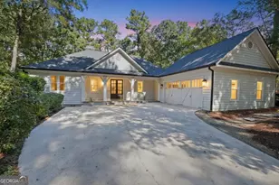 1651 Pine Grove Rd, Greensboro, GA 30642 - Photo 3