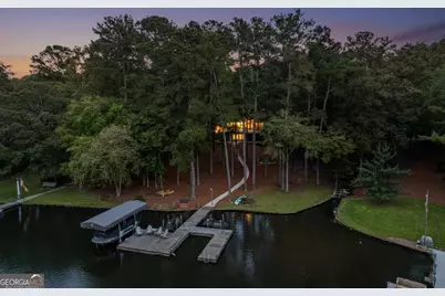 1651 Pine Grove Road, Greensboro, GA 30642 - Photo 7