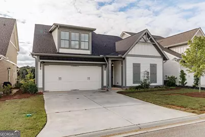 24 Lakewood Park Court, Statham, GA 30666 - Photo 53