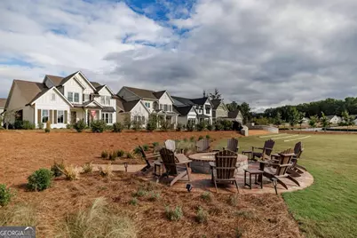 24 Lakewood Park Court, Statham, GA 30666 - Photo 3