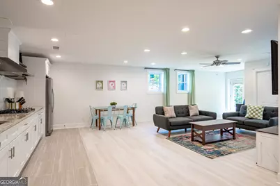 2617 Caladium Drive NE, Atlanta, GA 30345 - Photo 15