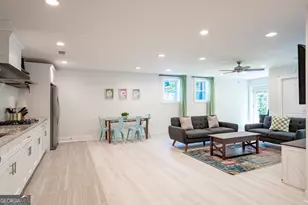 2617 Caladium Dr NE, Atlanta, GA 30345 - Photo 15