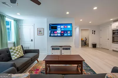 2617 Caladium Drive NE, Atlanta, GA 30345 - Photo 7