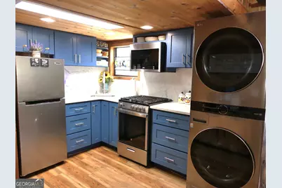 25 Rocky Lane #D125, Cleveland, GA 30528 - Photo 31