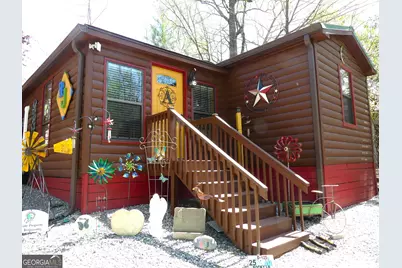 25 Rocky Lane #D125, Cleveland, GA 30528 - Photo 1