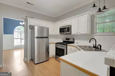 70 N Strathmore Drive, Sharpsburg, GA 30277 - Photo 19