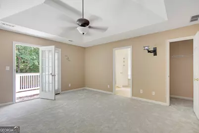 70 N Strathmore Drive, Sharpsburg, GA 30277 - Photo 29