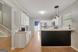 70 N Strathmore Dr, Sharpsburg, GA 30277 - Photo 17