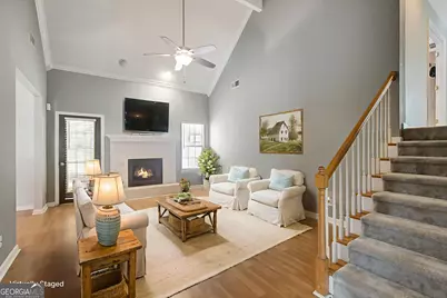 70 N Strathmore Drive, Sharpsburg, GA 30277 - Photo 11