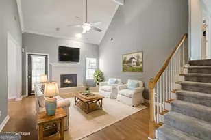 70 N Strathmore Dr, Sharpsburg, GA 30277 - Photo 11