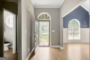 70 N Strathmore Dr, Sharpsburg, GA 30277 - Photo 5