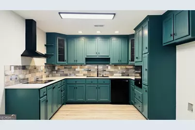 77 Lakeview Court, Jefferson, GA 30549 - Photo 5