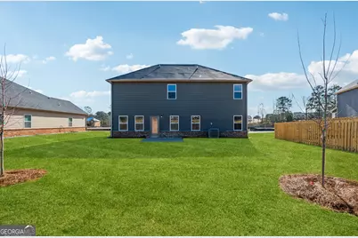 245 Orwell Drive, Social Circle, GA 30025 - Photo 3