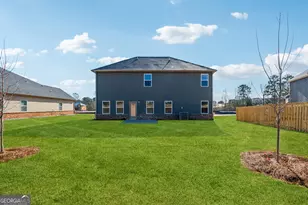 245 Orwell Dr, Social Circle, GA 30025 - Photo 3