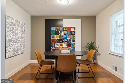 306 Jason Court, Woodstock, GA 30188 - Photo 3