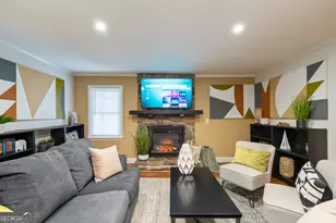 306 Jason Ct, Woodstock, GA 30188 - Photo 5