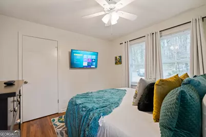 306 Jason Court, Woodstock, GA 30188 - Photo 19