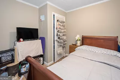 206 Elcona Drive, Fayetteville, GA 30214 - Photo 7