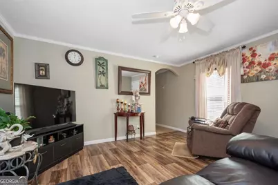 206 Elcona Drive, Fayetteville, GA 30214 - Photo 5