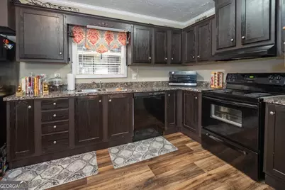 206 Elcona Drive, Fayetteville, GA 30214 - Photo 3