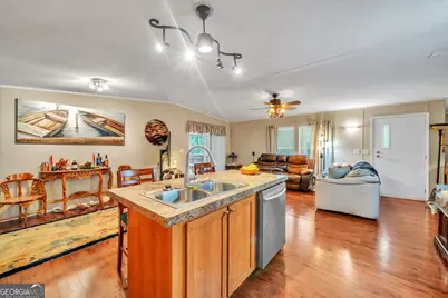 81 Peach Blossom Road, Bonaire, GA 31071 - Photo 11