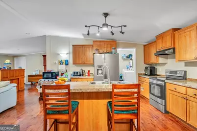 81 Peach Blossom Road, Bonaire, GA 31071 - Photo 9