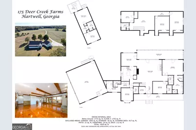 175 Deer Creek Farm Road, Hartwell, GA 30643 - Photo 19