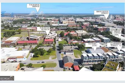 545 Berrien Street #G, Savannah, GA 31401 - Photo 21