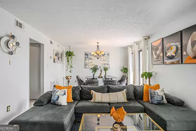 254 Country Club Drive, Jonesboro, GA 30238 - Photo 5