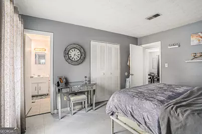 254 Country Club Drive, Jonesboro, GA 30238 - Photo 13