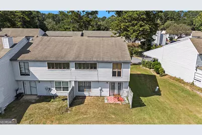 254 Country Club Drive, Jonesboro, GA 30238 - Photo 21