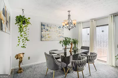 254 Country Club Drive, Jonesboro, GA 30238 - Photo 7