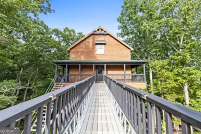 320 Hickory Ridge Drive, Cleveland, GA 30528 - Photo 53