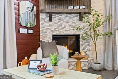 320 Hickory Ridge Drive, Cleveland, GA 30528 - Photo 35