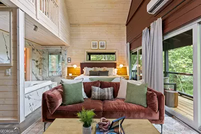 320 Hickory Ridge Drive, Cleveland, GA 30528 - Photo 9