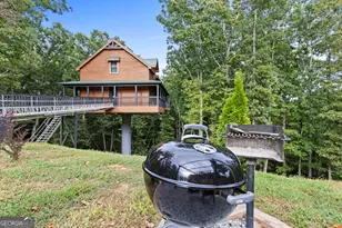 320 Hickory Ridge Dr, Cleveland, GA 30528 - Photo 49