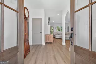 4246 Jim Hood Rd, Gainesville, GA 30506 - Photo 5